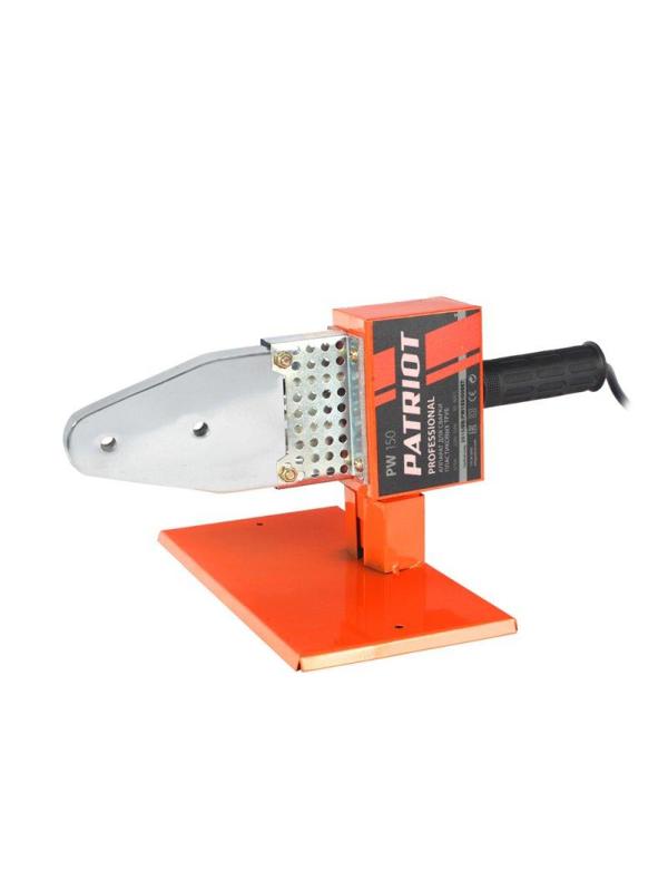 Аппарат для сварки пластиковых труб PATRIOT PW 150 The One (170302005)