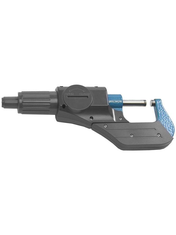 Микрометр цифровой МЕГЕОН 80800