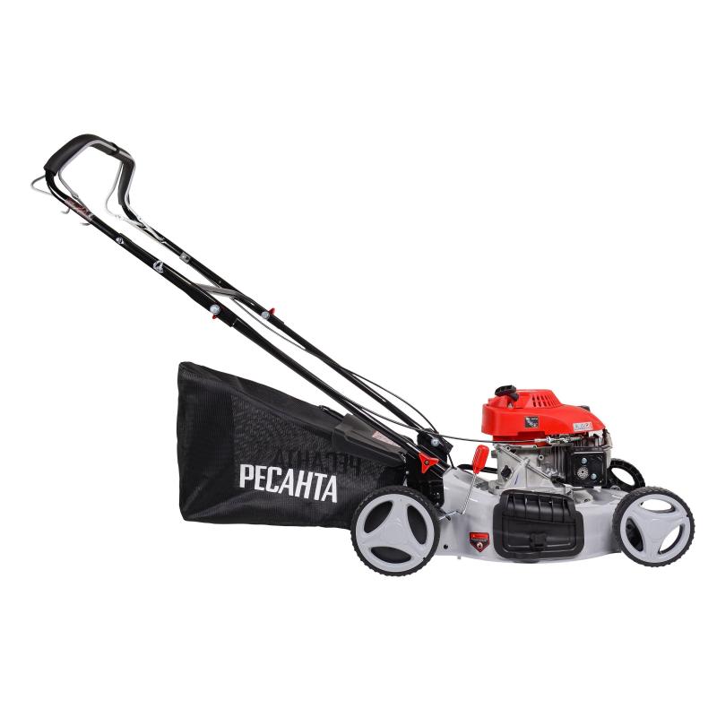 Газонокосилка бензиновая Ресанта КР-6.0 БТ  (70/3/13)