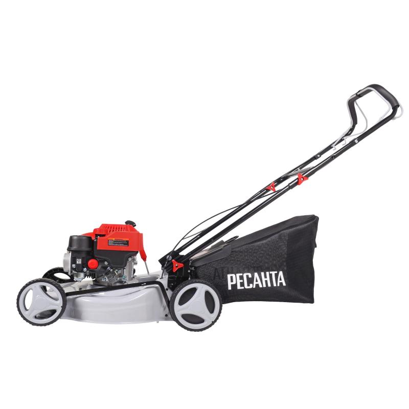 Газонокосилка бензиновая Ресанта КР-6.0 БТ  (70/3/13)