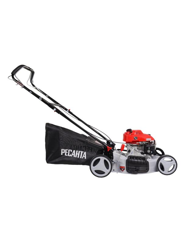 Газонокосилка бензиновая Ресанта КР-6.0 БТ  (70/3/13)