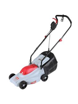 Газонокосилка электрическая Ресанта КР-1200 ЭП (70/4/15)