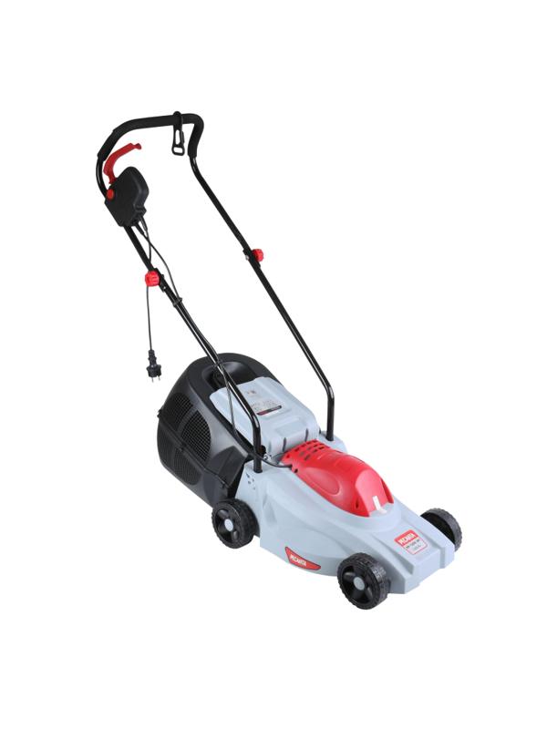 Газонокосилка электрическая Ресанта КР-1200 ЭП (70/4/15)
