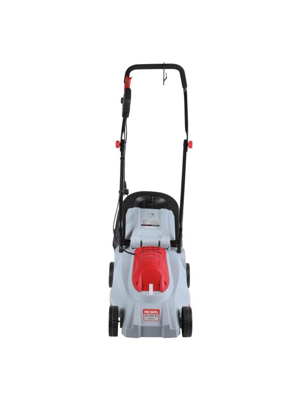 Газонокосилка электрическая Ресанта КР-1200 ЭП (70/4/15)