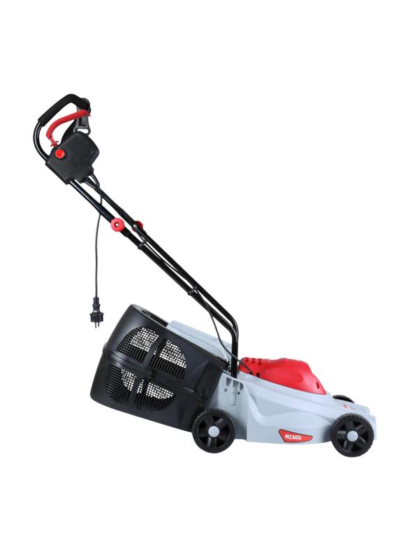 Газонокосилка электрическая Ресанта КР-1200 ЭП (70/4/15)
