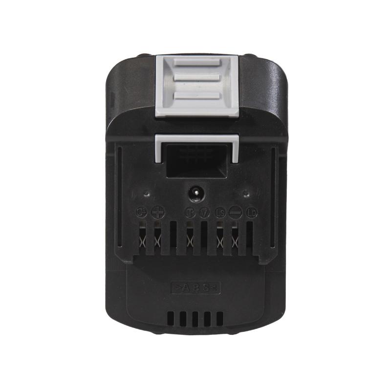 Аккумулятор ИНТЕРСКОЛ АПИ-2/18, 18В, 2.0Ач, Li-ion (2400.020)