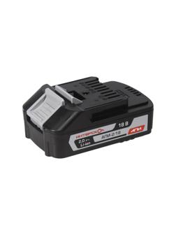 Аккумулятор ИНТЕРСКОЛ АПИ-2/18, 18В, 2.0Ач, Li-ion (2400.020)