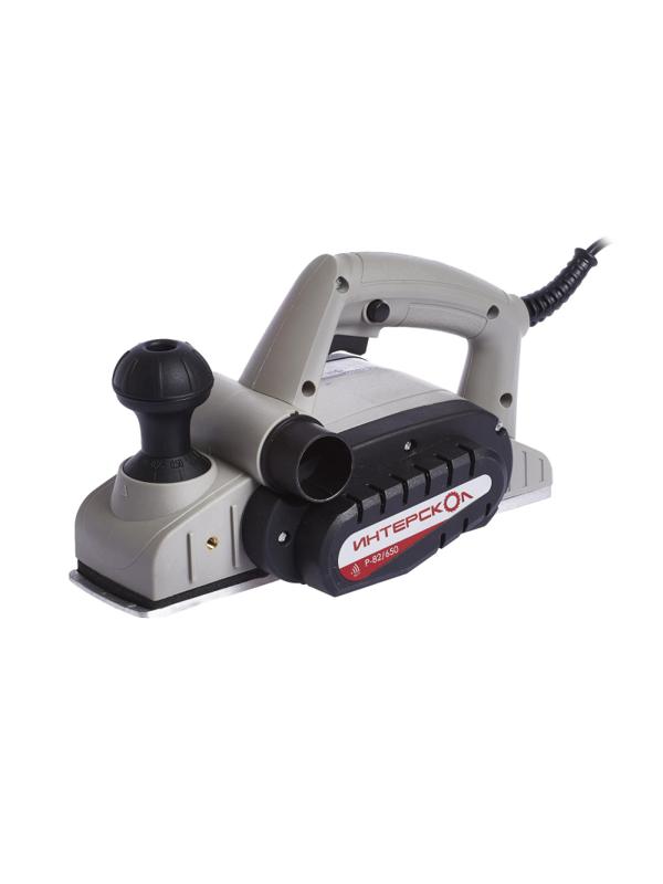 Электрорубанок ИНТЕРСКОЛ Р-82/650 (424.1.0.00)