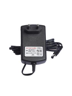 Зарядное устройство ИНТЕРСКОЛ ЗУ-1,5/18, 18В, 1.5А/ч, Li-ion (2401.016)