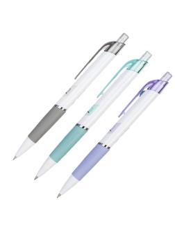 Карандаш механический Deli, 0,5 мм с ластиком, цвет в ассорттименте