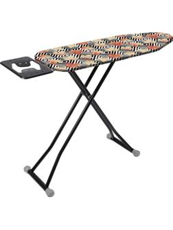 Гладильная доска Zalger Dolly 112x36см, моноблок, 500-814