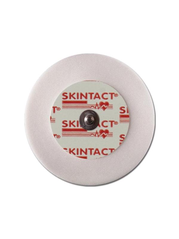 Электроды для ЭКГ однораз.D50 пена,т.гель, универс. Skintact FS-601, 30шт/у