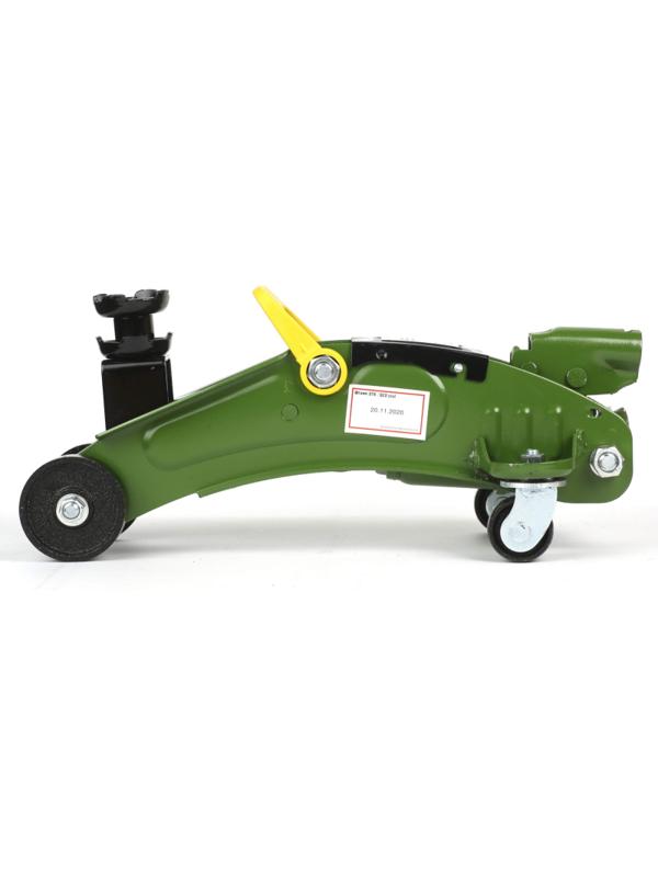 Домкрат подкатной STVOL 2т 135-325 мм SDF2325