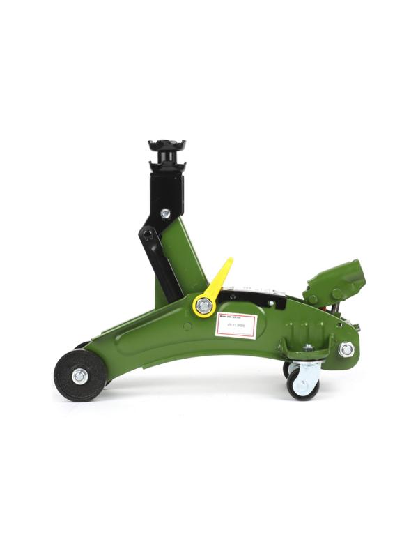 Домкрат подкатной STVOL 2т 135-325 мм SDF2325