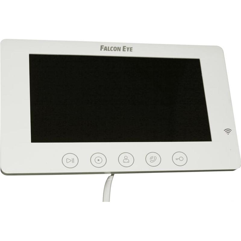 Видеодомофон Falcon Eye Cosmo HD Wi-Fi