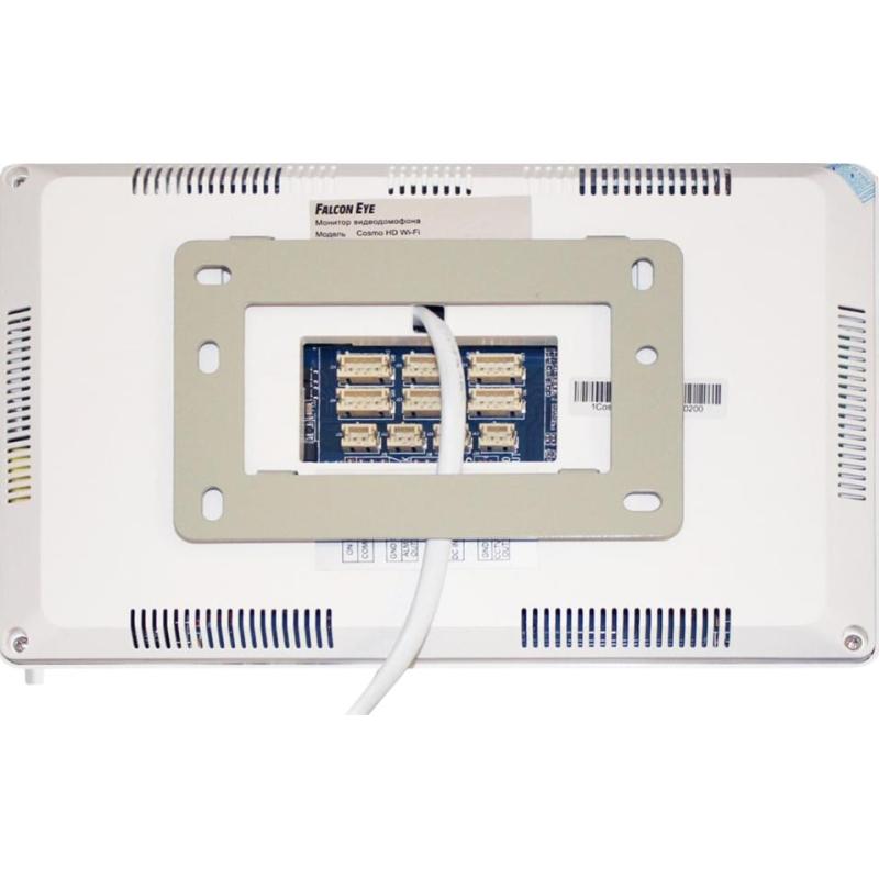 Видеодомофон Falcon Eye Cosmo HD Wi-Fi