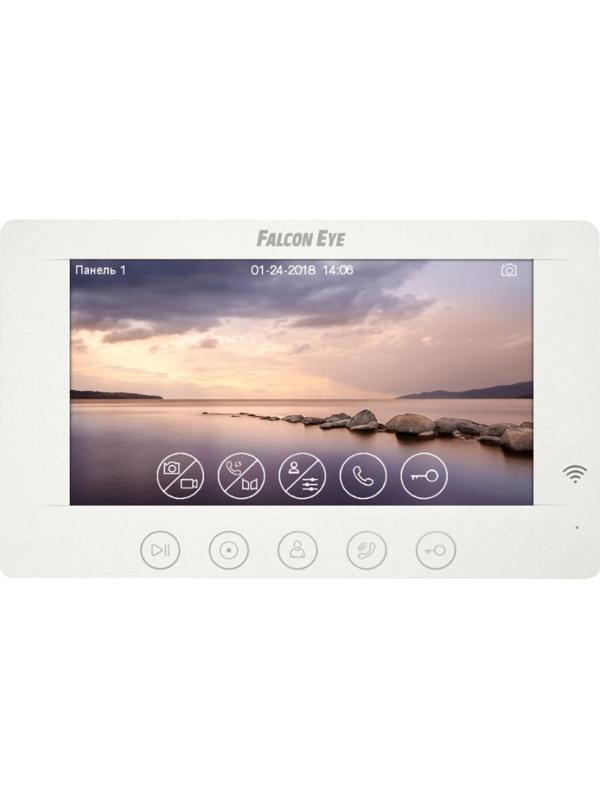 Видеодомофон Falcon Eye Cosmo HD Wi-Fi