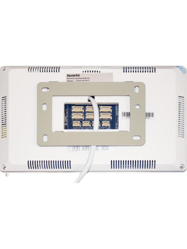 Видеодомофон Falcon Eye Cosmo HD Wi-Fi