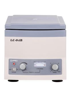 Центрифуга лабораторная медицинская настольная Armed: LC-04В