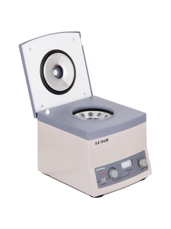 Центрифуга лабораторная медицинская настольная Armed: LC-04В