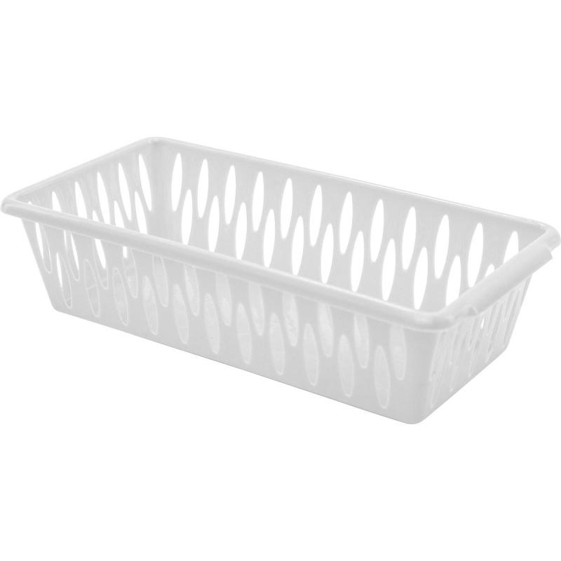 Контейнер для хранения Keeplex Light XS 19,5х10х5см белое облако