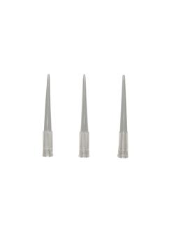 Наконечник д/дозатора универс. нестерил 5-200 мкл ПП, бесцв 1000 шт/уп
