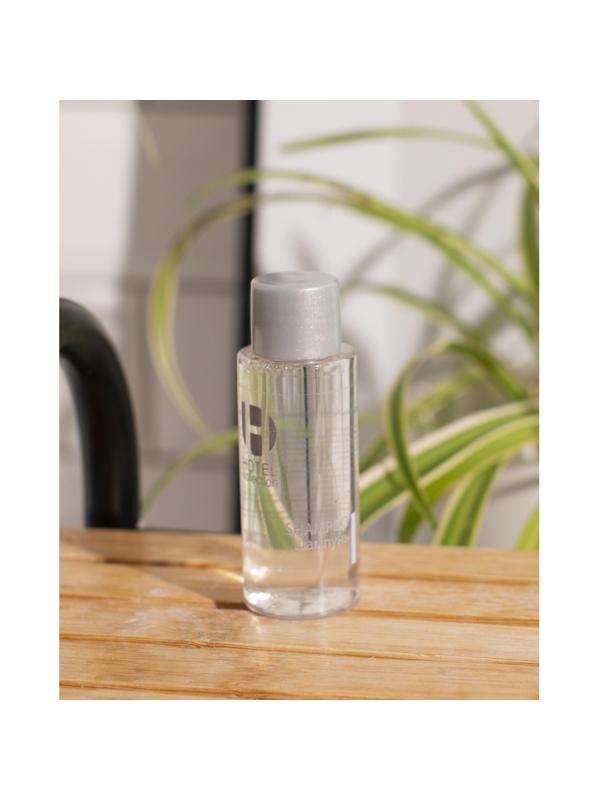 Шампунь Luscan Hotel collection , флакон 30мл,200шт