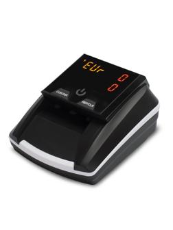 Детектор банкнот Mertech D-20A Promatic LED Multi c АКБ (RUB; USD; EUR)