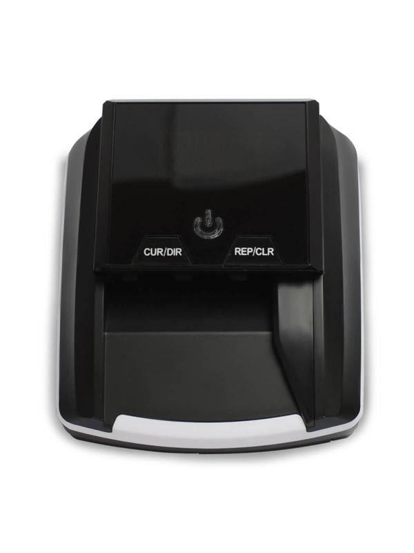Детектор банкнот Mertech D-20A Promatic LED Multi c АКБ (RUB; USD; EUR)