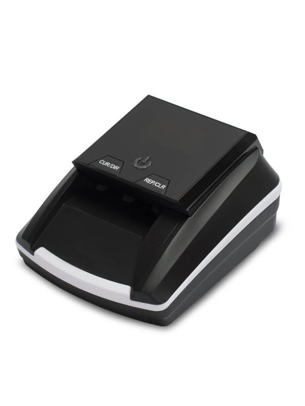 Детектор банкнот Mertech D-20A Promatic LED Multi c АКБ (RUB; USD; EUR)