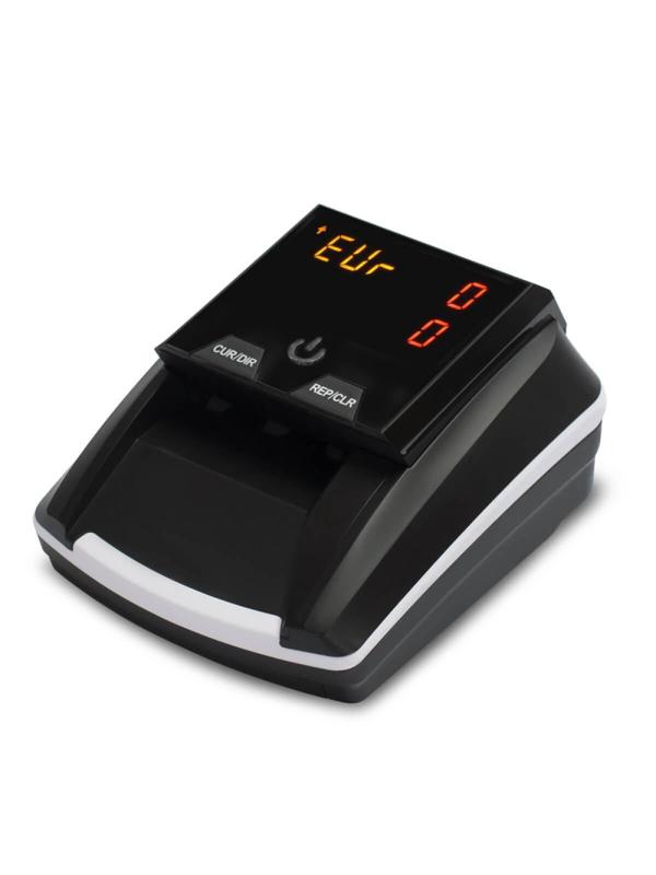 Детектор банкнот Mertech D-20A Promatic LED Multi c АКБ (RUB; USD; EUR)