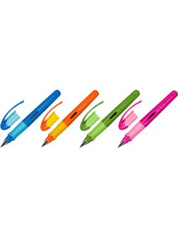 Ручка перьевая M&G c резиновой манжет, без картр, в ассAFPV4372004278C