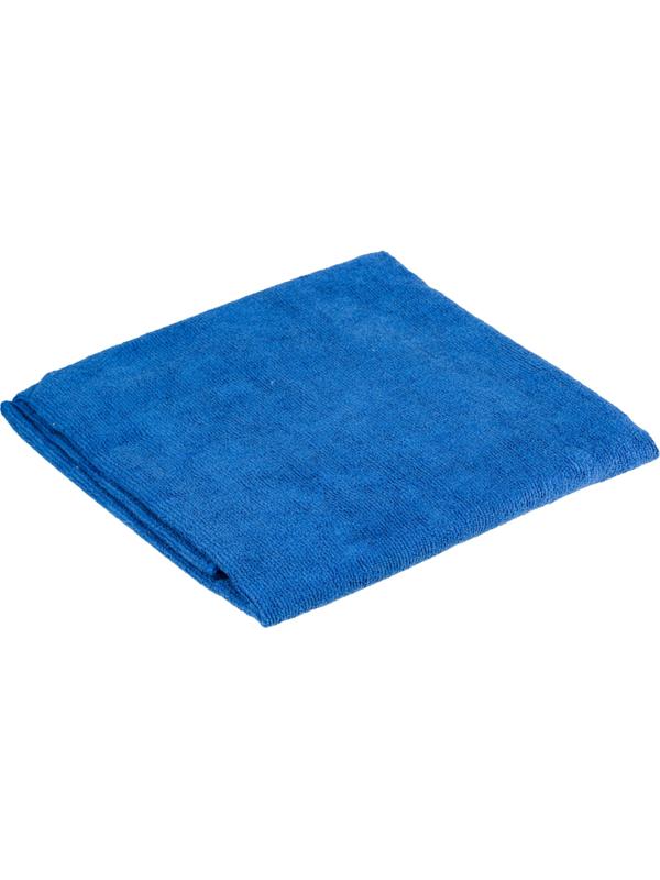 Тряпка для пола Luscan из микрофибры 300г/м2 80х70см