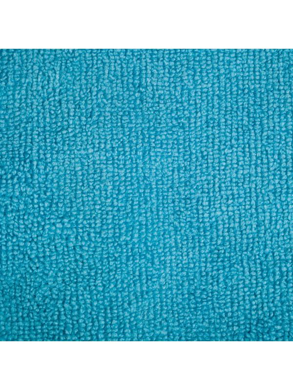 Салфетки хозяйственные Luscan из микрофибры универс 300г/м2 30х30см 3шт/уп