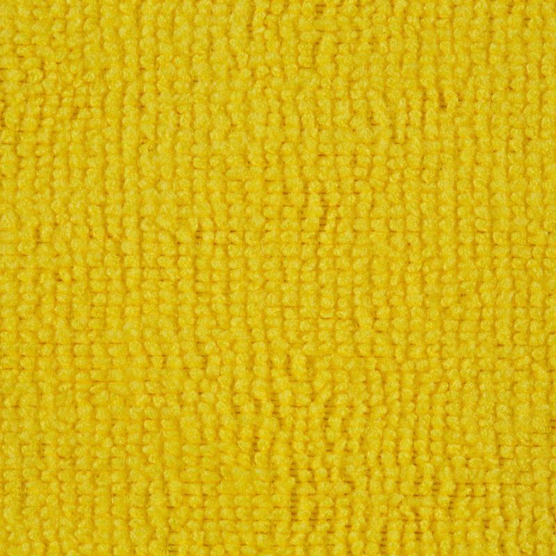 Салфетки хозяйственные Luscan Professional 300г/м2 40х40см 3шт/уп желтые