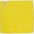 Салфетки хозяйственные Luscan Professional 300г/м2 40х40см 3шт/уп желтые