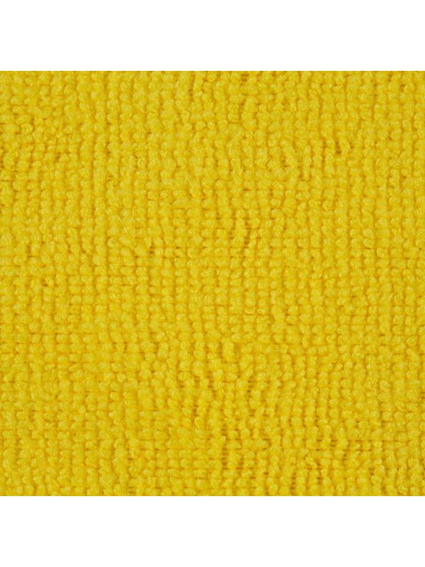 Салфетки хозяйственные Luscan Professional 300г/м2 40х40см 3шт/уп желтые