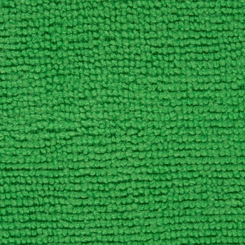 Салфетки хозяйственные Luscan Professional 300г/м2 40х40см 3шт/уп зеленые