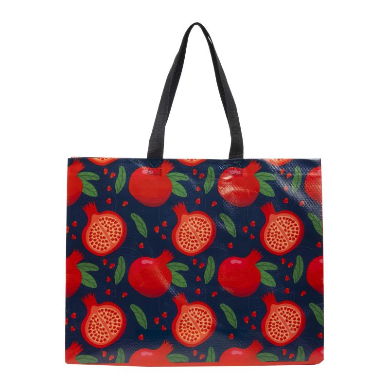 Сумка для покупок /Пакет  (полипропилен). / 39x30,5x11см арт.90016