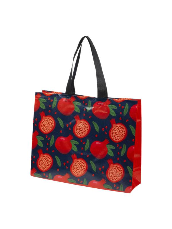 Сумка для покупок /Пакет  (полипропилен). / 39x30,5x11см арт.90016