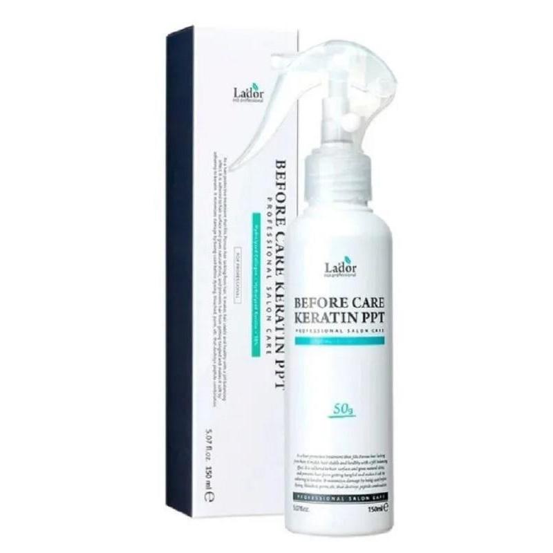 Спрей для волос La'dor кератиновый 150 мл