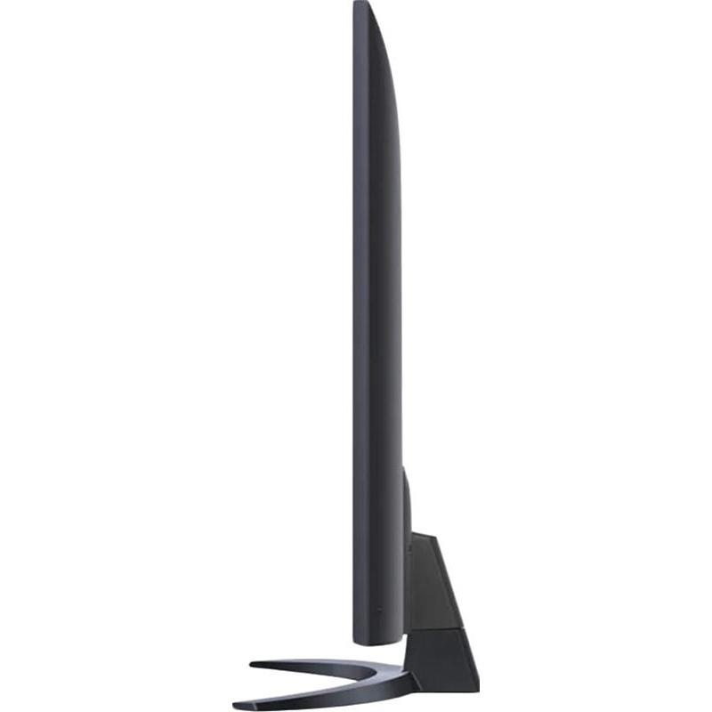 Телевизор LG 43NANO766QA.ARUB