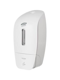 Дозатор для мыла-пены Luscan Professional Etalon 800мл белый