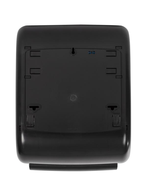 Диспенсер для полотенец рулон Luscan Prof Etalon сенсор черный 151064