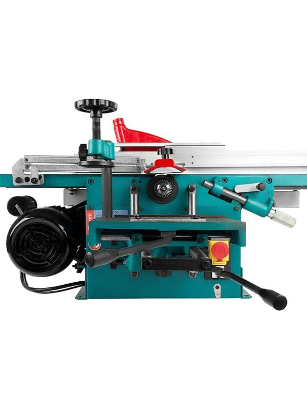 Диск пильный по дереву БОЕКОМПЛЕКТ, d185x20/16мм, 36зуб(B9022-185-20/16-36)