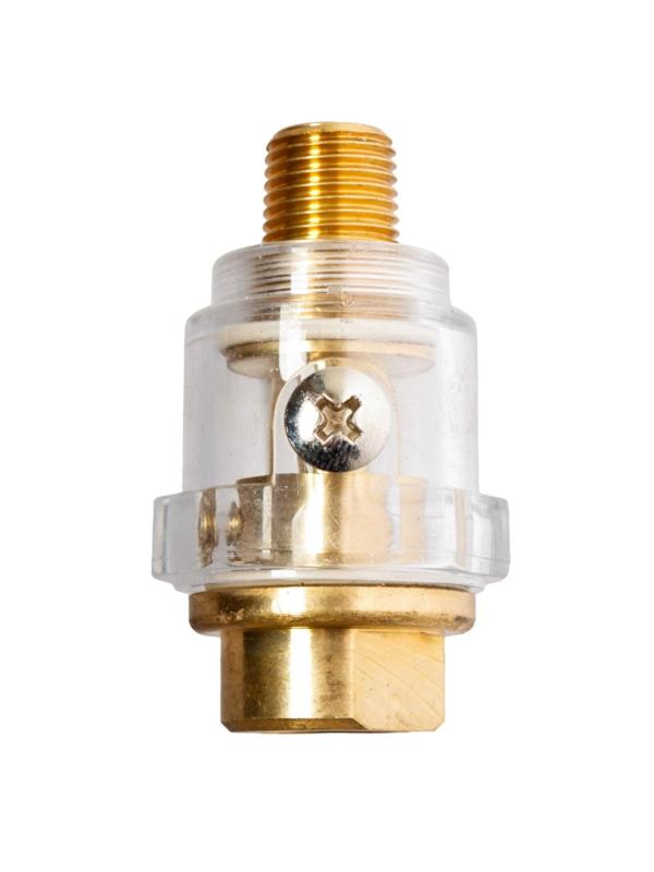 Лубрикатор (мини масленка) Concorde ML2 для пневмоинструмента