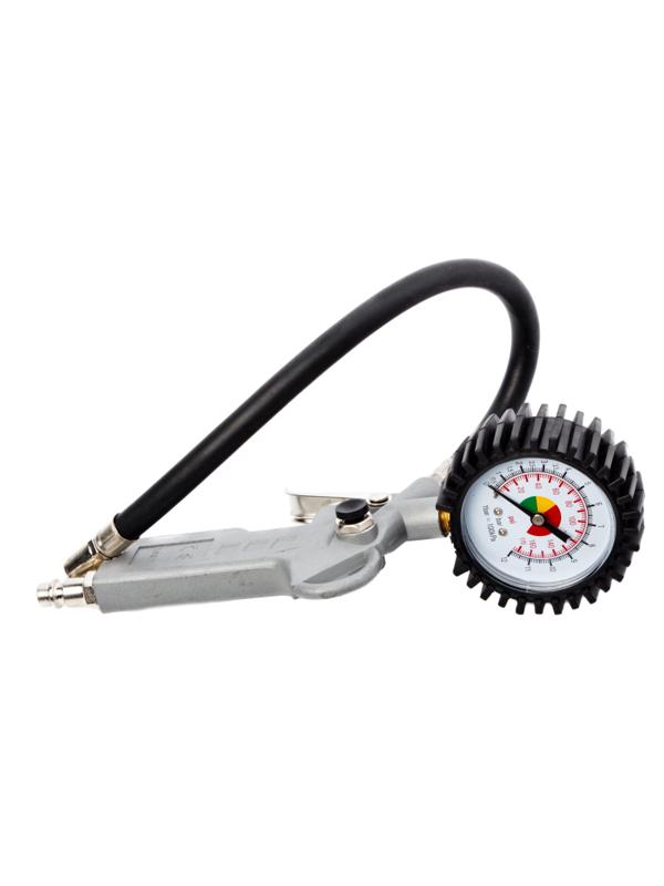 Пневмопистолет для накачки шин CONCORDE с манометром (TG35Q)