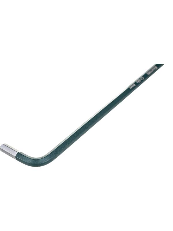 Набор ключей имбус. KRAFTOOL INDUSTRIE дл-ые,шар,HEX 1,5-10мм,9шт 27445-H9