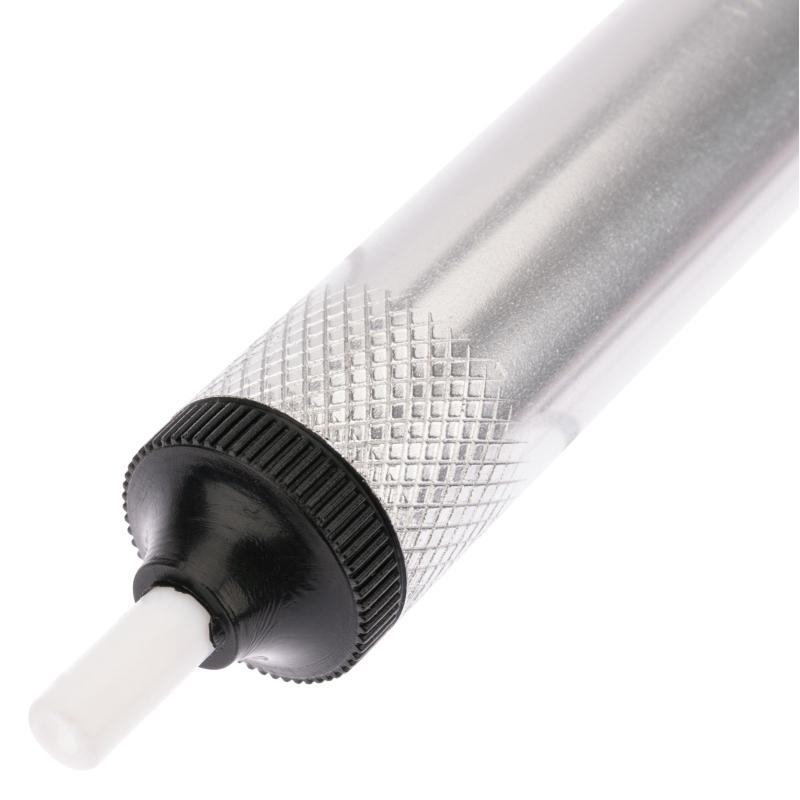 Экстрактор припоя вакуумный (оловоотсос) REXANT FD-7053 (12-0202)