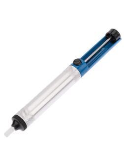 Экстрактор припоя вакуумный (оловоотсос) REXANT FD-7053 (12-0202)